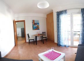 Loutraki Cozy Apartment